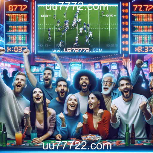 Apostas Esportivas Apostas Esportivas: Atração e Responsabilidade no Mundo Online
